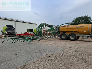 Stroj pro hnojení Zunhammer ske 18,5 pu: obrázek 3