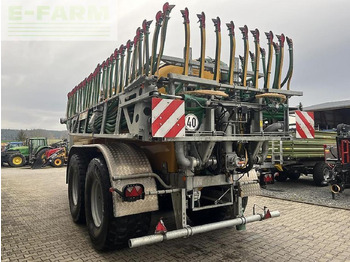 Stroj pro hnojení Zunhammer ske 18,5 pu: obrázek 4 Stroj pro hnojení Zunhammer ske 18,5 pu: obrázek 4