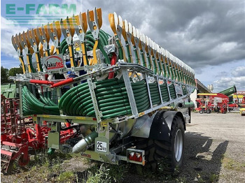 Stroj pro hnojení pumpfass va 8600: obrázek 4