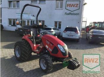 Traktor tym t 273 hst: obrázek 1