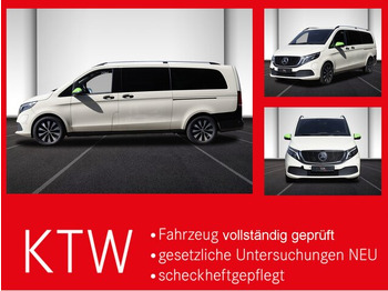 Mikrobus MERCEDES-BENZ