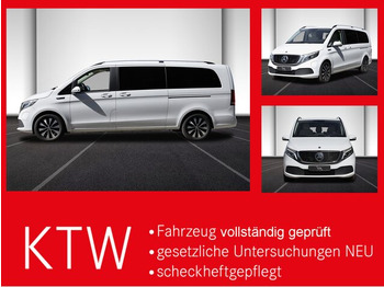 Mikrobus MERCEDES-BENZ