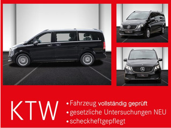 Minibus MERCEDES-BENZ