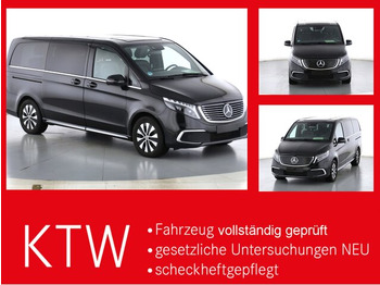 Mikrobus MERCEDES-BENZ