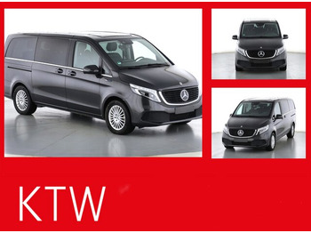 Minibus MERCEDES-BENZ