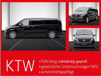 Minibus MERCEDES-BENZ