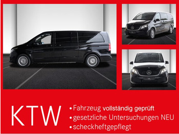 Mikrobus MERCEDES-BENZ