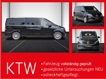 Minibus MERCEDES-BENZ