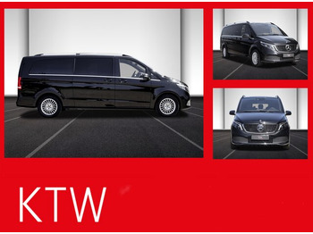 Minibus MERCEDES-BENZ
