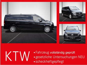 Mikrobus MERCEDES-BENZ