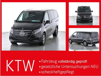 Mikrobus MERCEDES-BENZ