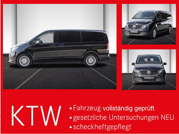 Mikrobus MERCEDES-BENZ