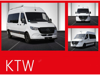 Furgon MERCEDES-BENZ Sprinter 314