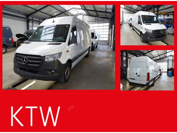 Furgon MERCEDES-BENZ Sprinter 315