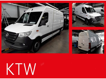 Furgon MERCEDES-BENZ Sprinter 315