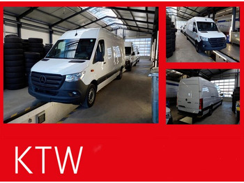 Furgon MERCEDES-BENZ Sprinter 315