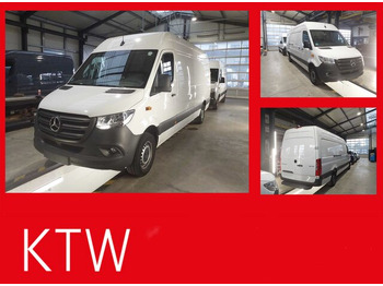 Furgon MERCEDES-BENZ Sprinter 315