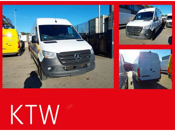 Furgon MERCEDES-BENZ Sprinter 315