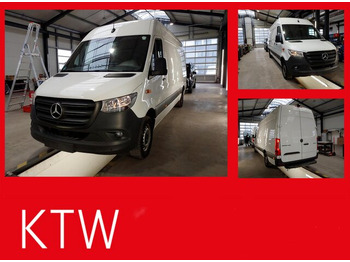 Furgon MERCEDES-BENZ Sprinter 315