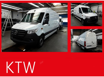 Furgon MERCEDES-BENZ Sprinter 315