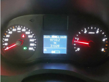 Furgon MERCEDES-BENZ Sprinter 315 Maxi,MBUX,Kamera,Tempomat: obrázek 5