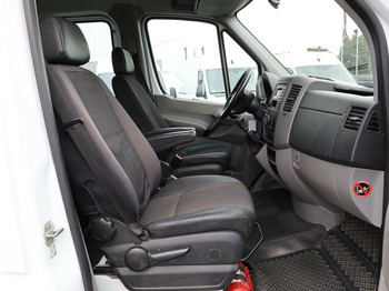 MERCEDES-BENZ Sprinter 316CDI DOKA,Allrad,Klima leasing MERCEDES-BENZ Sprinter 316CDI DOKA,Allrad,Klima: obrázek 2