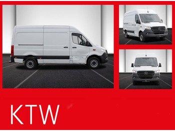 Furgon MERCEDES-BENZ Sprinter 317