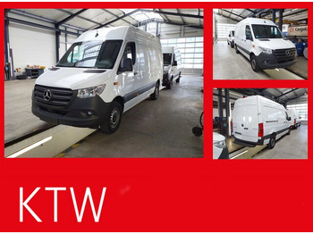 Furgon MERCEDES-BENZ Sprinter 317