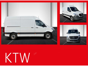 Furgon MERCEDES-BENZ Sprinter 317