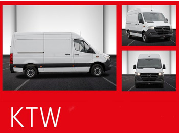 Furgon MERCEDES-BENZ Sprinter 317