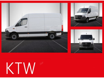 Furgon MERCEDES-BENZ Sprinter 317