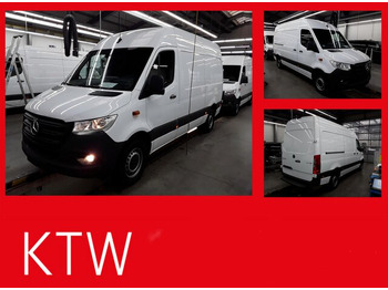 Furgon MERCEDES-BENZ Sprinter 317