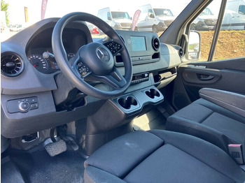 Furgon MERCEDES-BENZ Sprinter 317 Maxi,9GTronic,AHK3,5To,TCO: obrázek 4