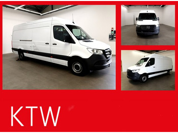 Furgon MERCEDES-BENZ Sprinter 317