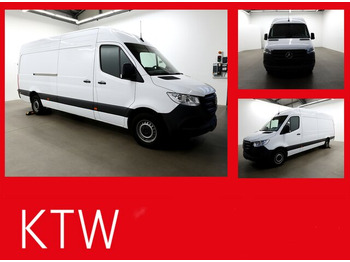Furgon MERCEDES-BENZ Sprinter 317