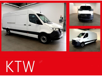 Furgon MERCEDES-BENZ Sprinter 317