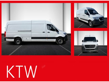 Furgon MERCEDES-BENZ Sprinter 317