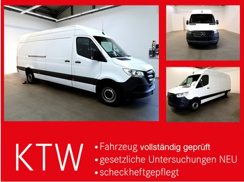 Furgon MERCEDES-BENZ Sprinter 317