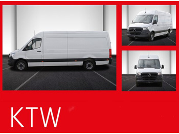 Furgon MERCEDES-BENZ Sprinter 317