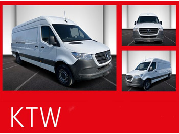 Furgon MERCEDES-BENZ Sprinter 317