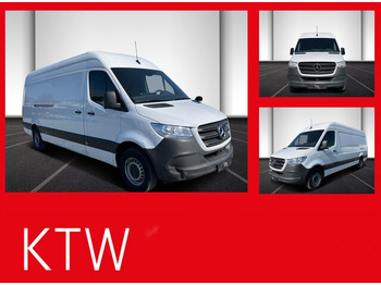 Furgon MERCEDES-BENZ Sprinter 317