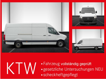 Furgon MERCEDES-BENZ Sprinter 317