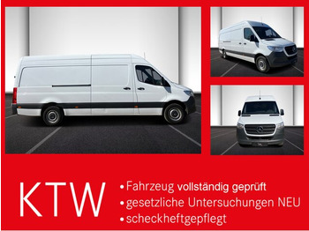 Furgon MERCEDES-BENZ Sprinter 317