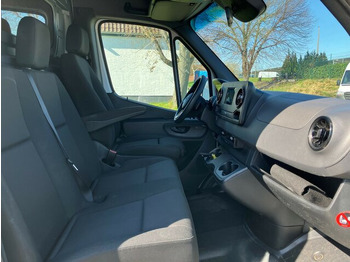 Furgon MERCEDES-BENZ Sprinter 317 Maxi,9GTronic,MBUX,Kamera,Navi: obrázek 3