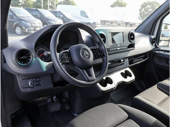 Furgon MERCEDES-BENZ Sprinter 317 Maxi,9GTronic,MBUX,Kamera,Navi: obrázek 5