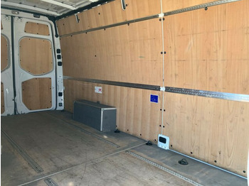 Furgon MERCEDES-BENZ Sprinter 317 Maxi,9GTronic,MBUX,Kamera,Navi: obrázek 2