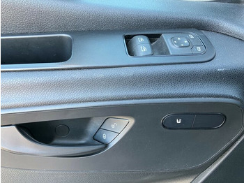 Furgon MERCEDES-BENZ Sprinter 317 Maxi,9GTronic,MBUX,Kamera,Navi: obrázek 5