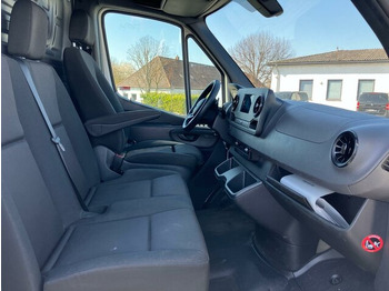 Furgon MERCEDES-BENZ Sprinter 317 Maxi,9GTronic,MBUX,Kamera: obrázek 2