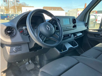 Furgon MERCEDES-BENZ Sprinter 317 Maxi,9GTronic,MBUX,Kamera: obrázek 3
