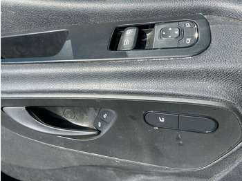 Furgon MERCEDES-BENZ Sprinter 317 Maxi,9GTronic,MBUX,Kamera: obrázek 4
